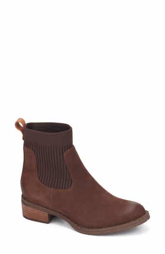 Chelsea double top gore bootie