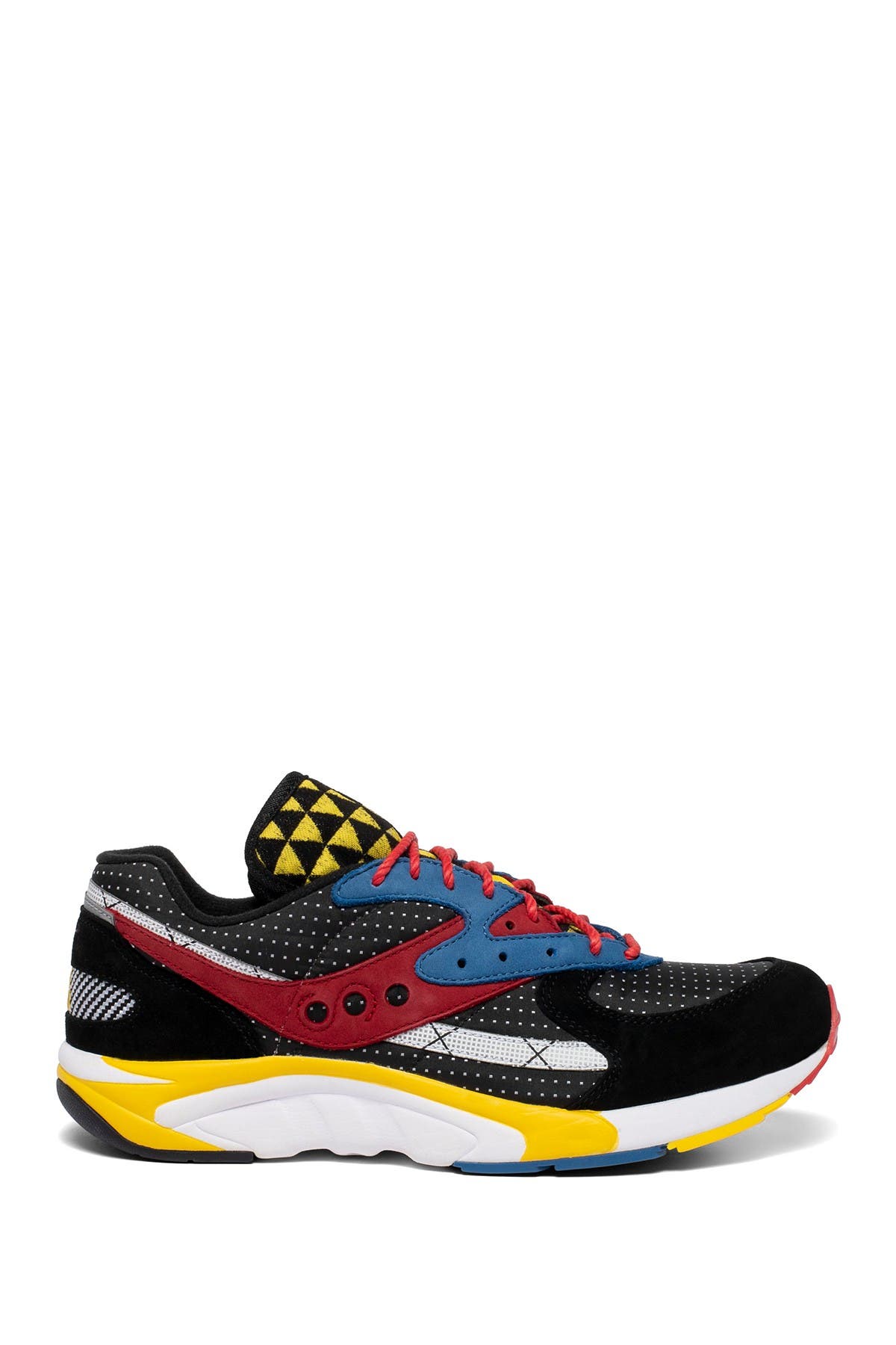 athletic sneaker