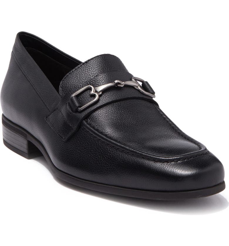 Bruno Magli Mamante Bit Leather Loafer Nordstromrack Bruno Magli Mamante Bit Leather Loafer Nordstromrack