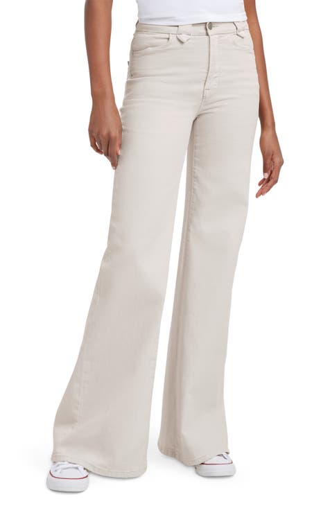 plus size palazzo pants | Nordstrom