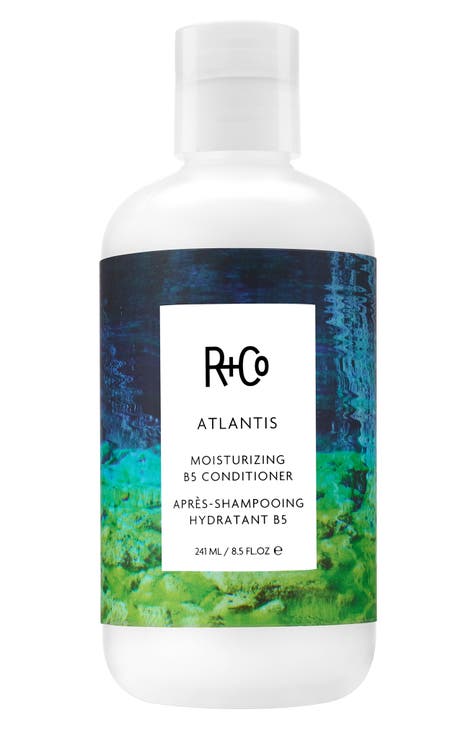 Atlantis Moisturizing Conditioner