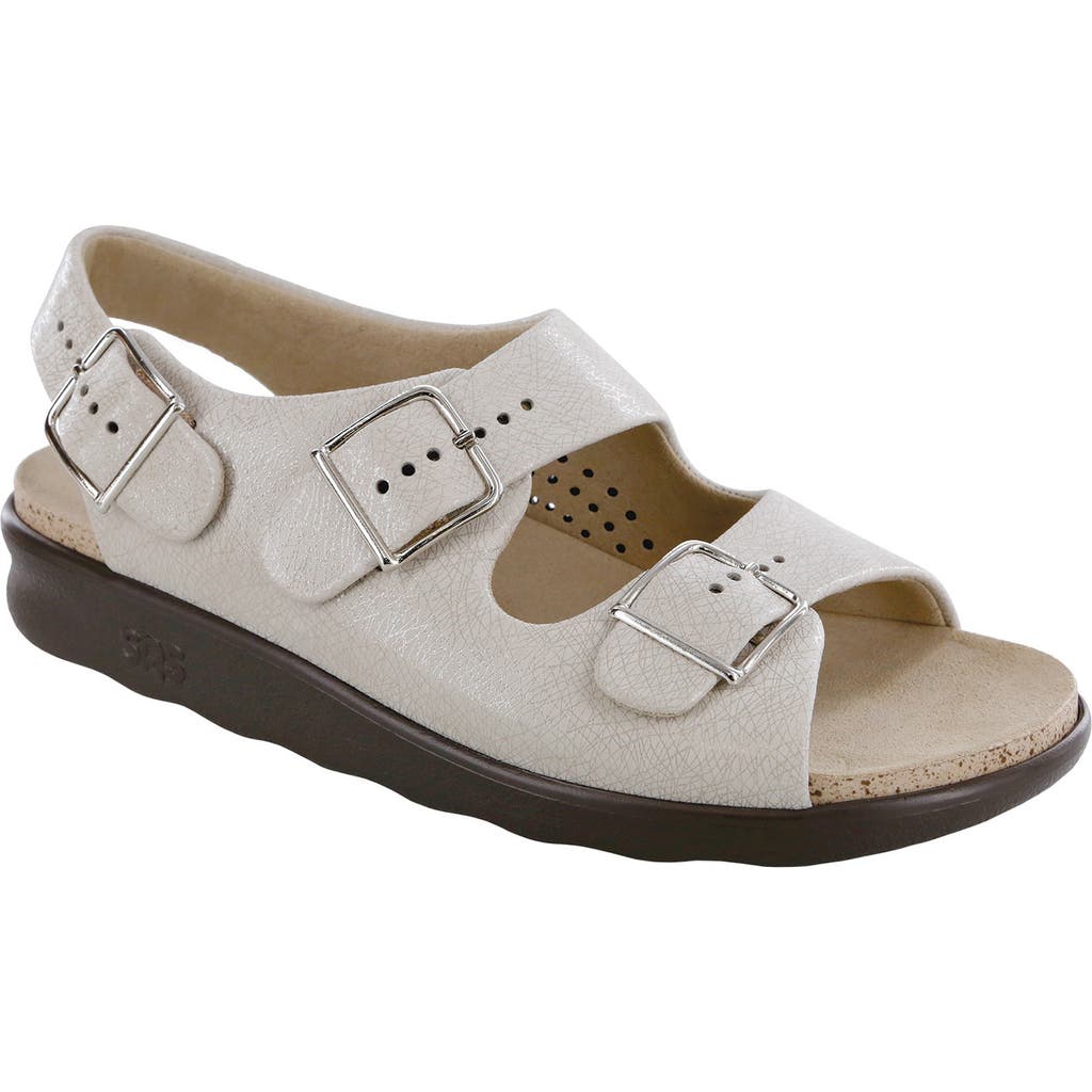 SAS SAS RELAXED SLINGBACK SANDAL
