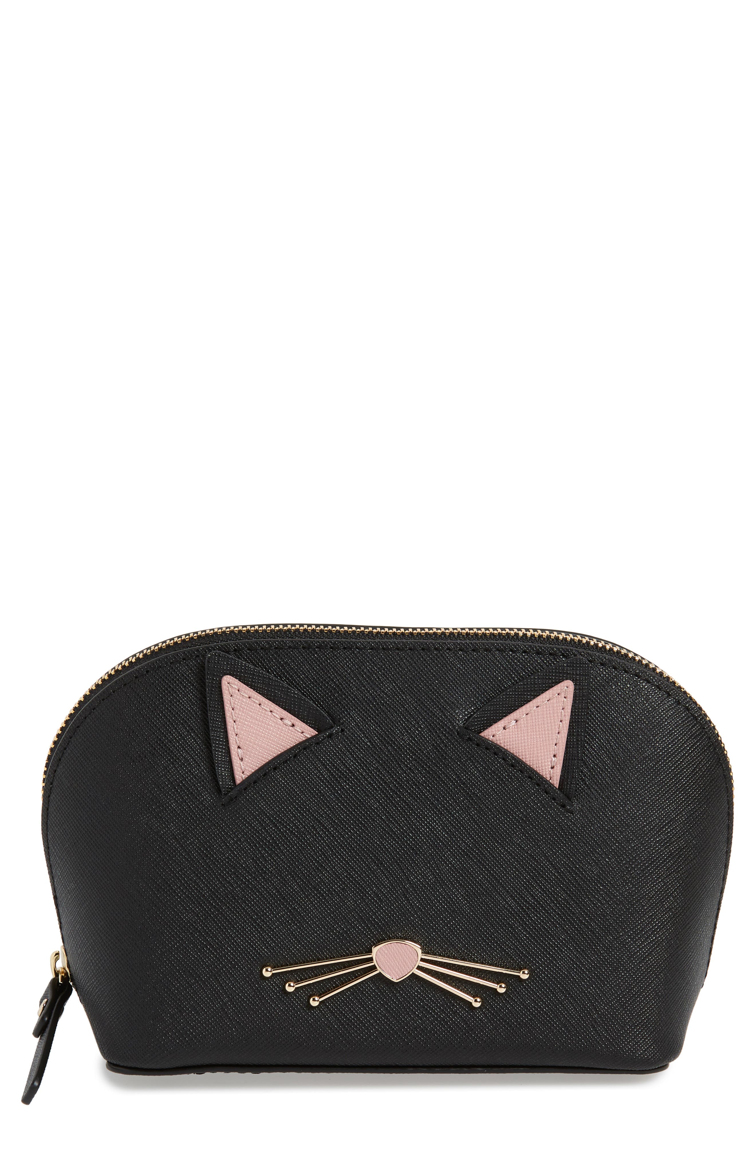 kate spade cat's meow mikey