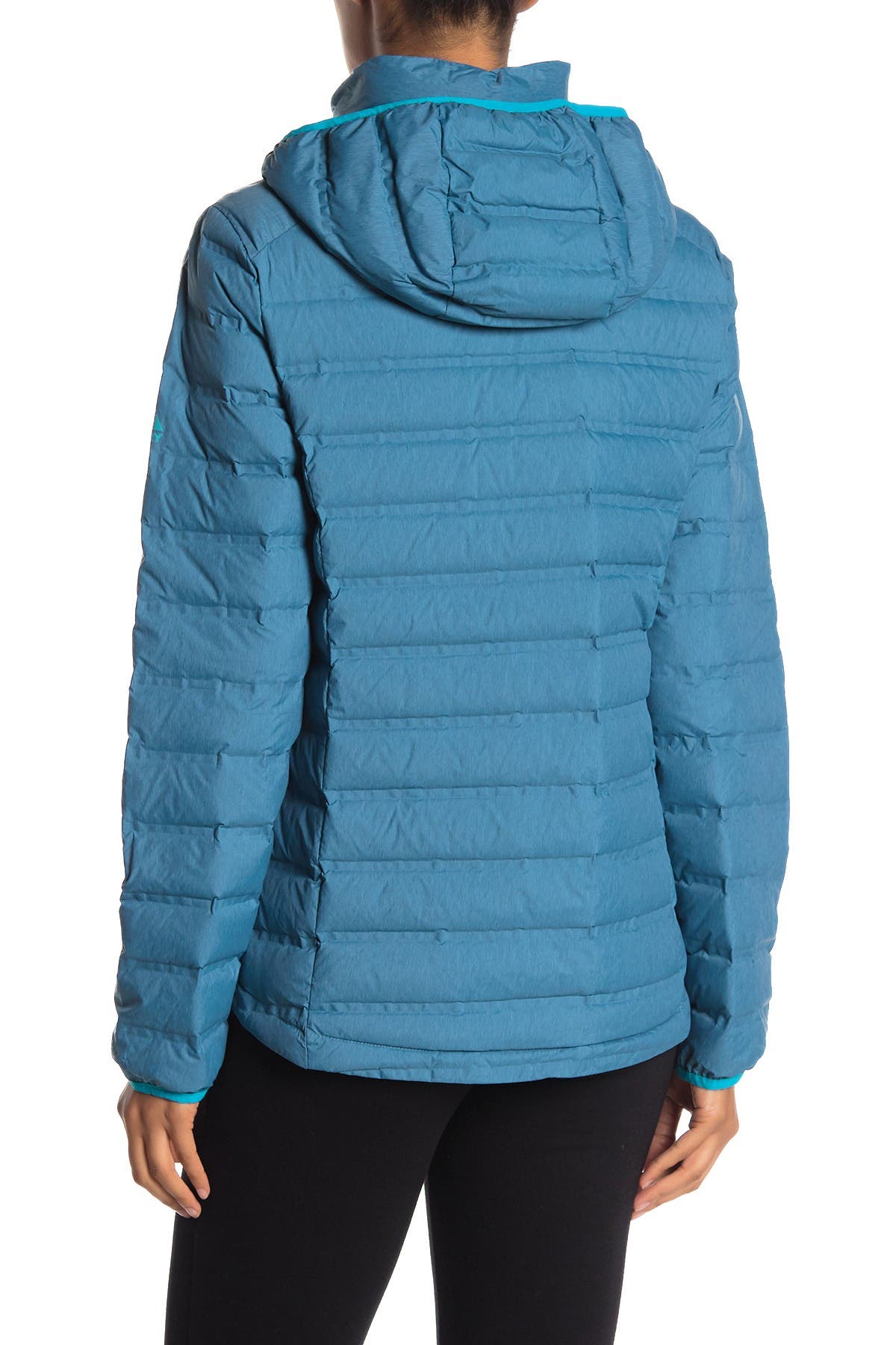 gerry miriam down jacket