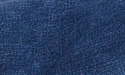 Hint Of Blu Flare Jeans In New Orleans Blue