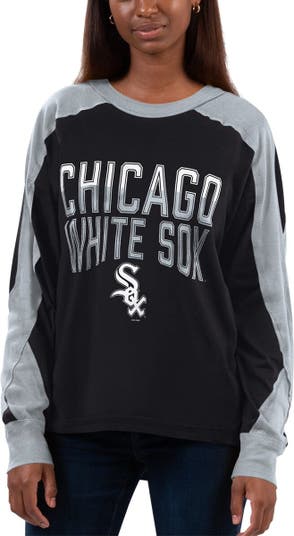 Chicago White Sox G-III 4Her by Carl Banks Women's Team Graphic