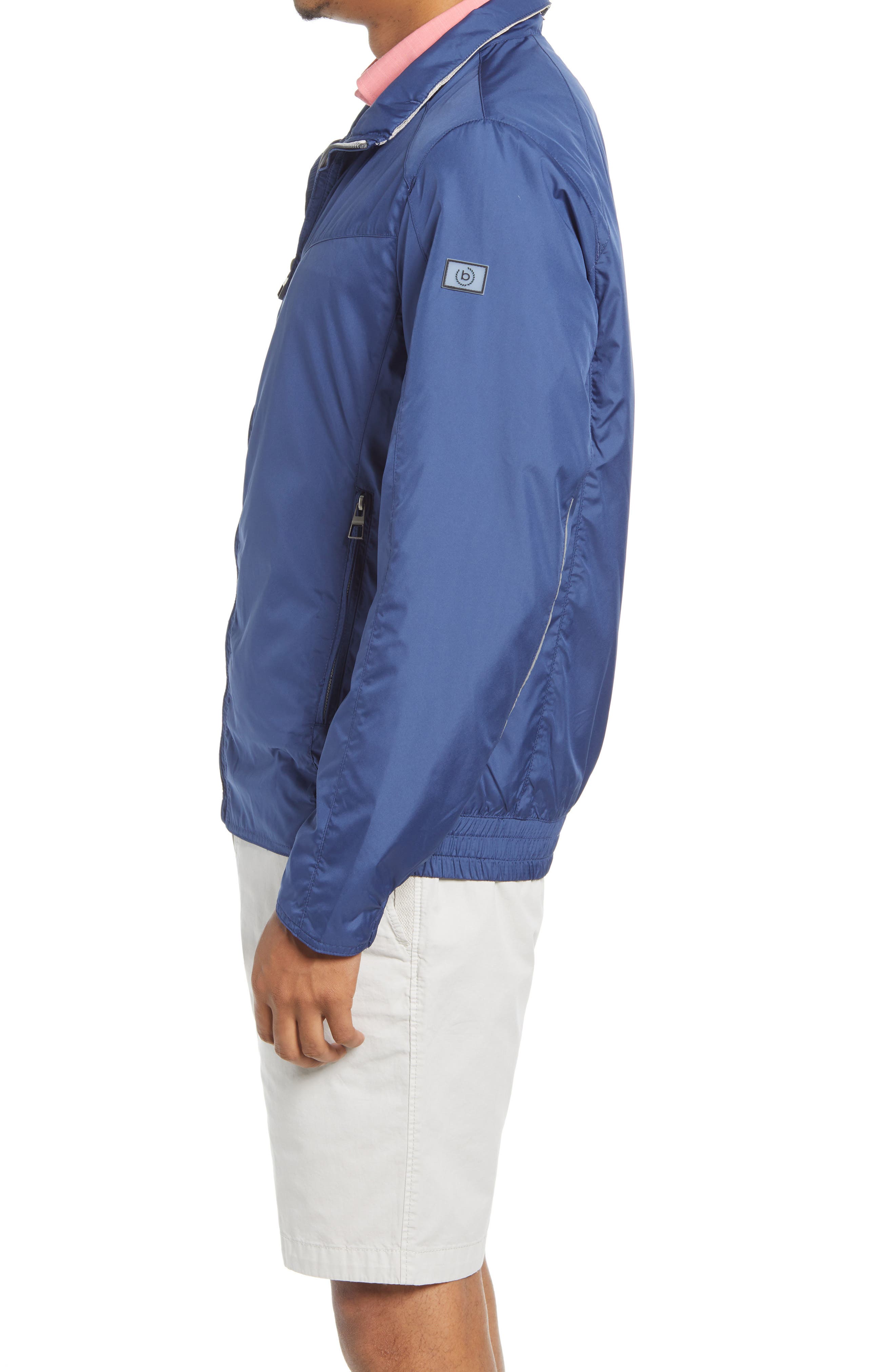 bugatti bomber jacket