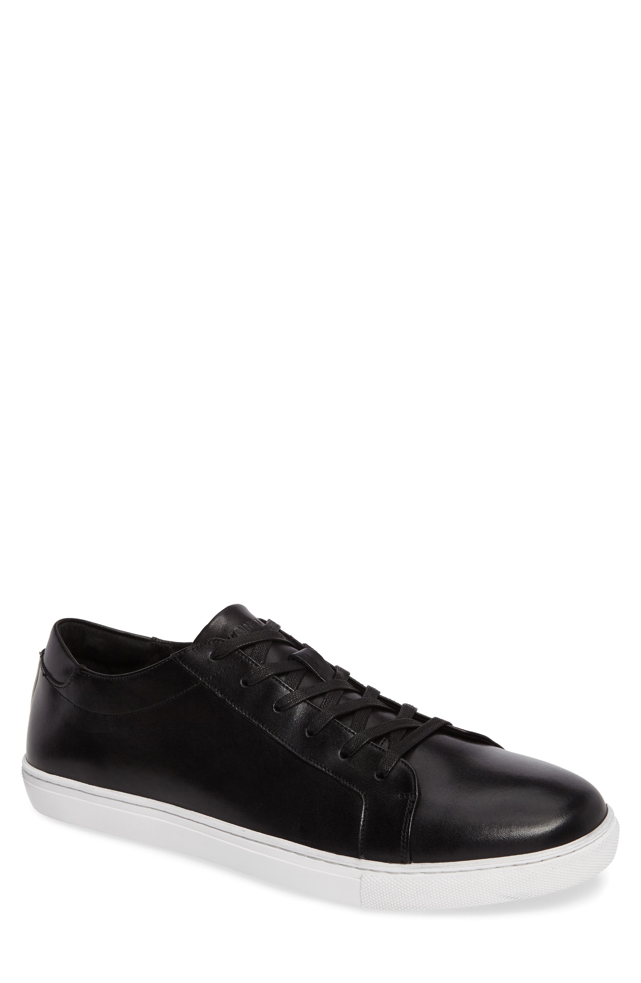 kenneth cole kam sneakers mens