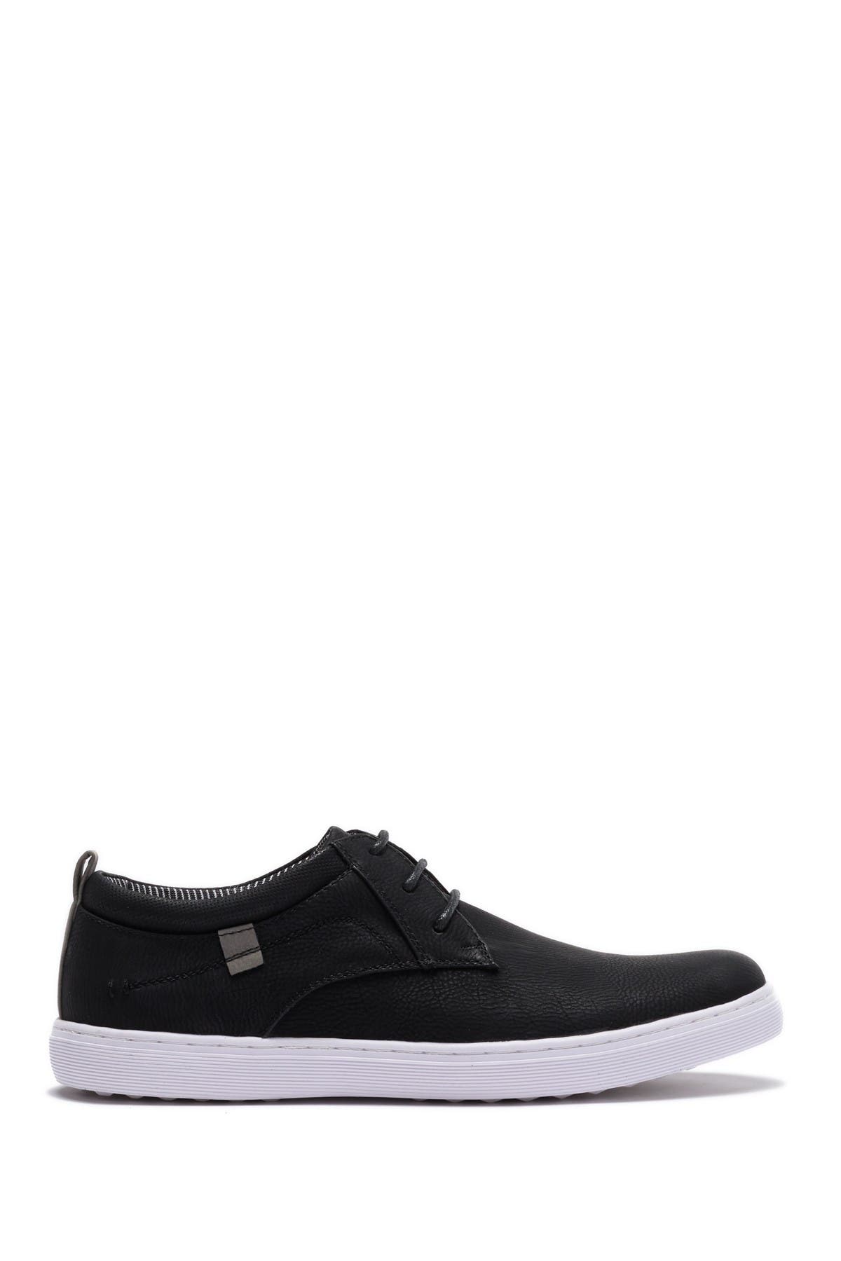 steve madden staxx casual sneaker