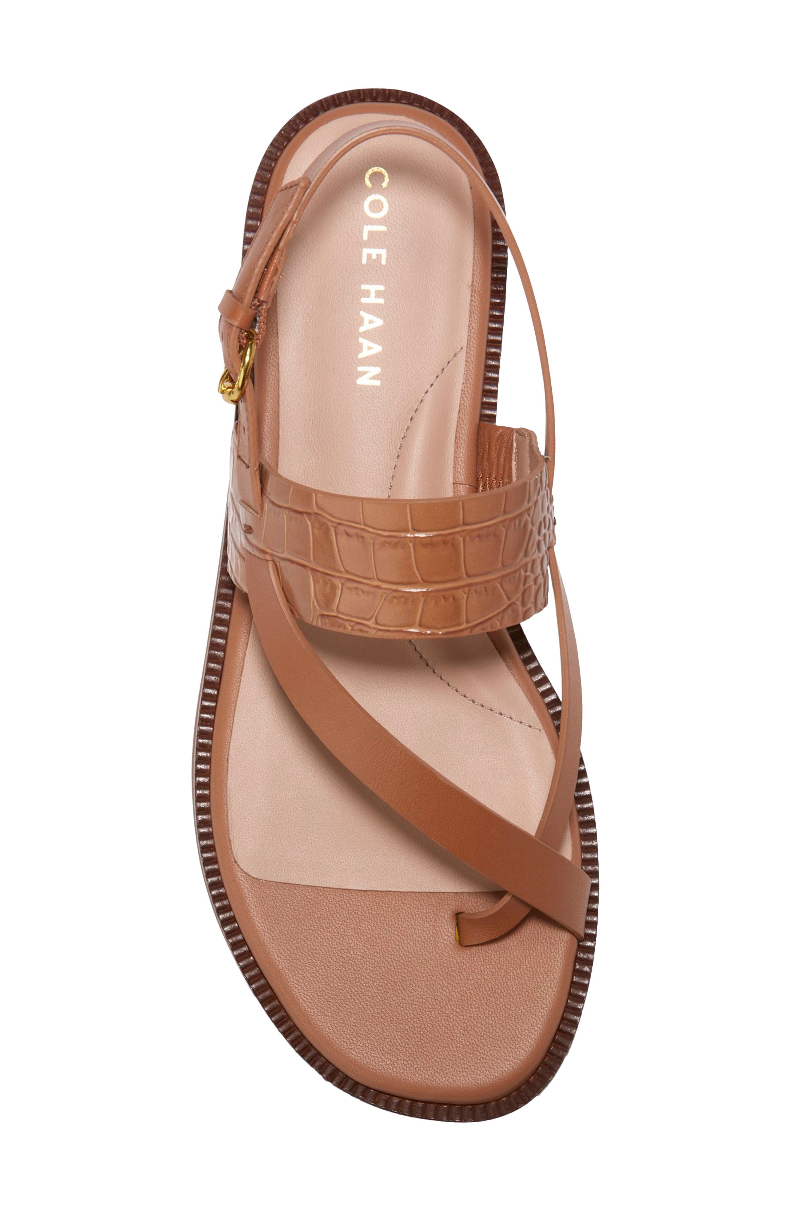 Do Cole Haan Anica Sandals Run True To Size? Shoe Effect