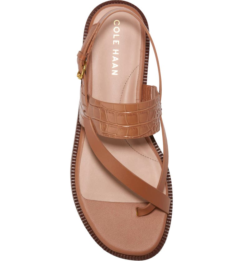Do Cole Haan Anica Sandals Run True to Size?