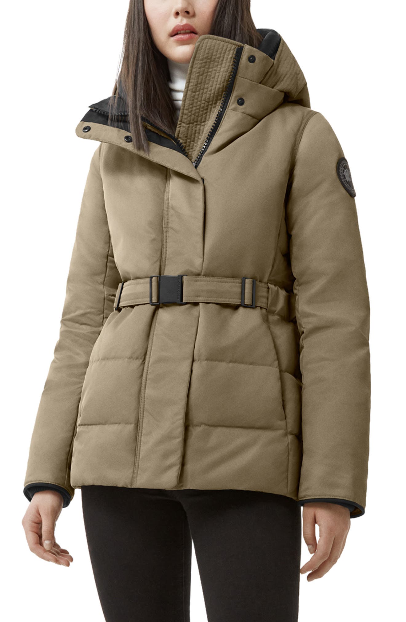 canada goose mckenna