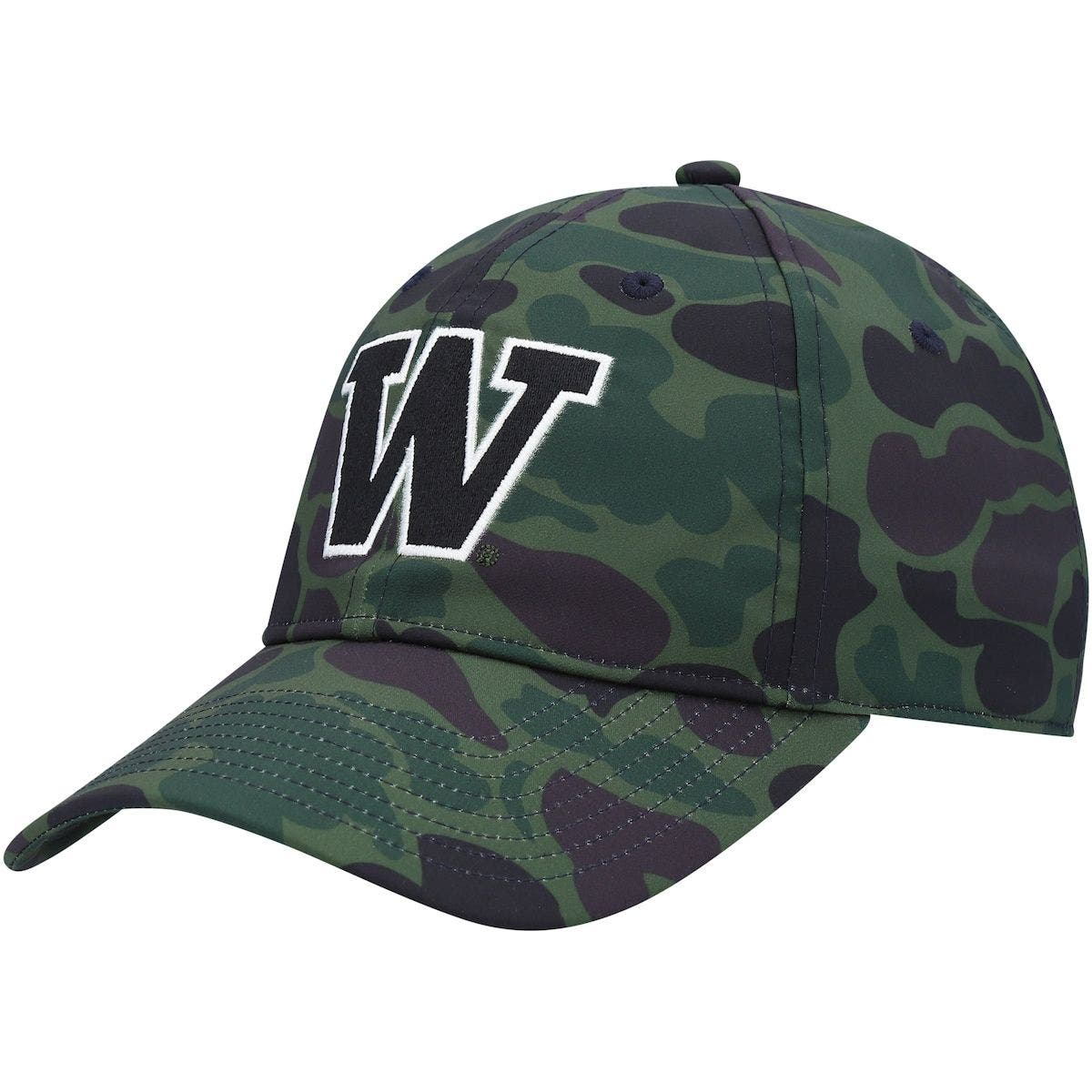 adidas Men's adidas Camo Washington 