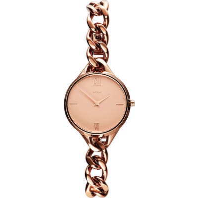 Mvmt Gala Chain Bracelet Watch, 32Mm