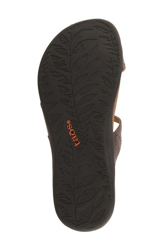 TAOS ZONE SLIDE SANDAL