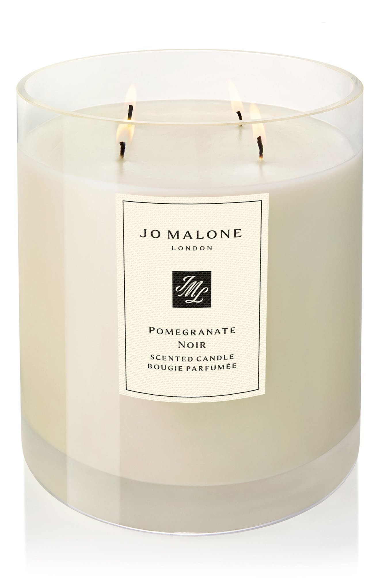 ライトニングボルト Jo MALONE LONDON ポメグラネート ノアール 特大