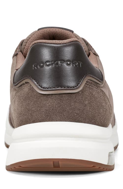 ROCKPORT ROCKPORT X DMX™ BROCK SNEAKER 