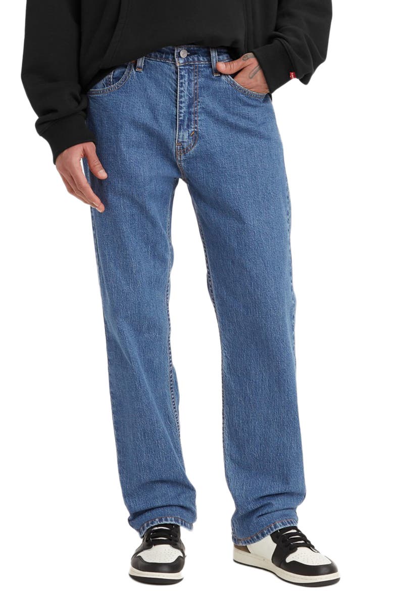 Levi's® 505™ Regular Fit Jeans | Nordstromrack