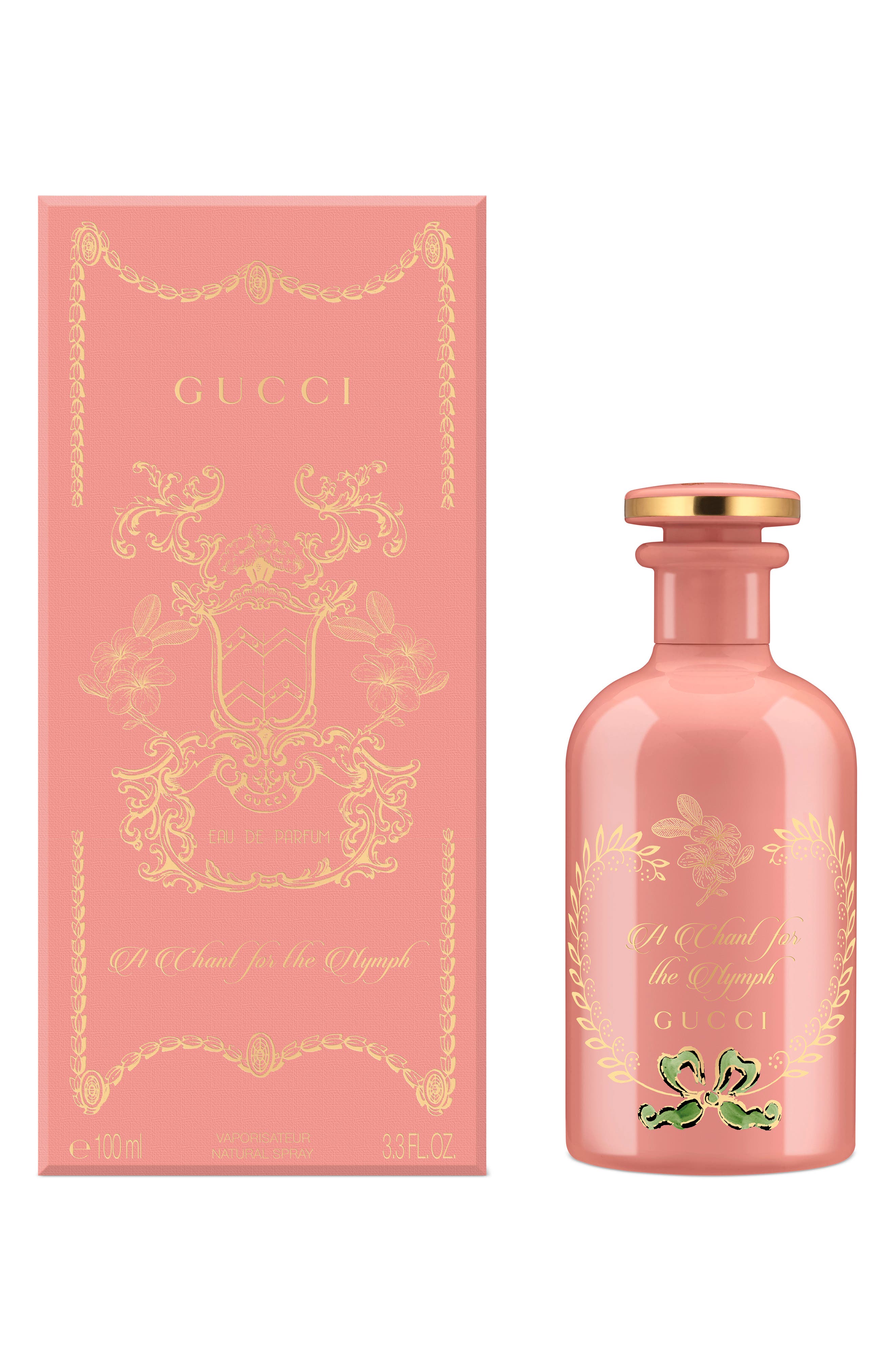 gucci garden eau de parfum