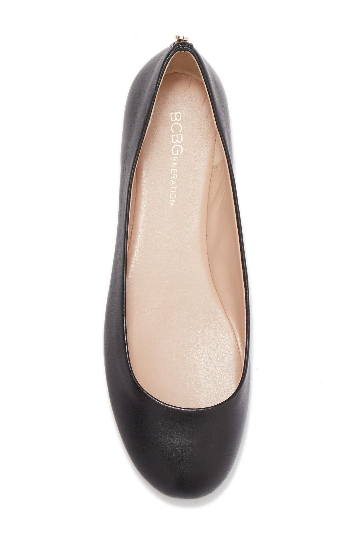 bcbgeneration geremia ballet flat