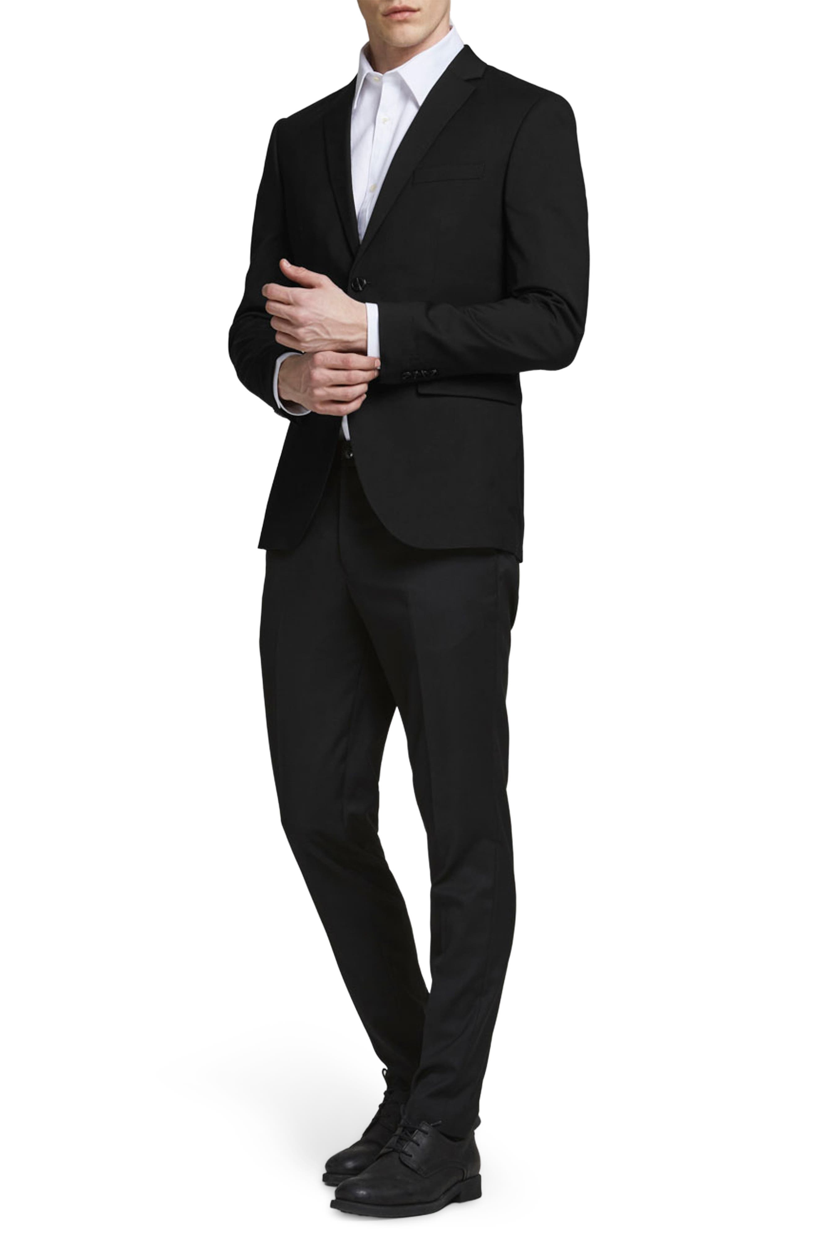 alton lane the rack notch lapel suit