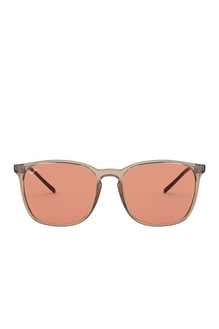 Ray Ban 56mm Square Sunglasses Nordstrom Rack Ray Ban 56mm Square Sunglasses Nordstrom Rack