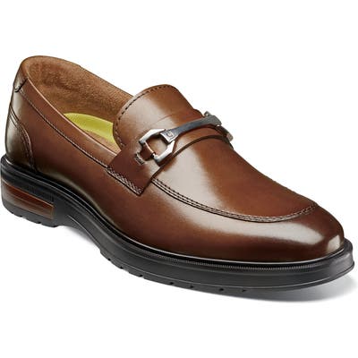 Florsheim Astor Bit Loafer, Brown