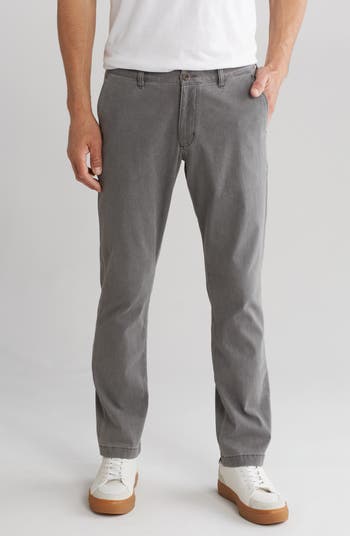 Tommy Bahama Gray Casual Pants Size XL - 64% off