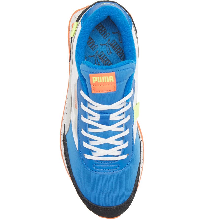 Puma Future Rider Galaxy Sneaker Nordstrom Puma Future Rider Galaxy Sneaker Nordstrom