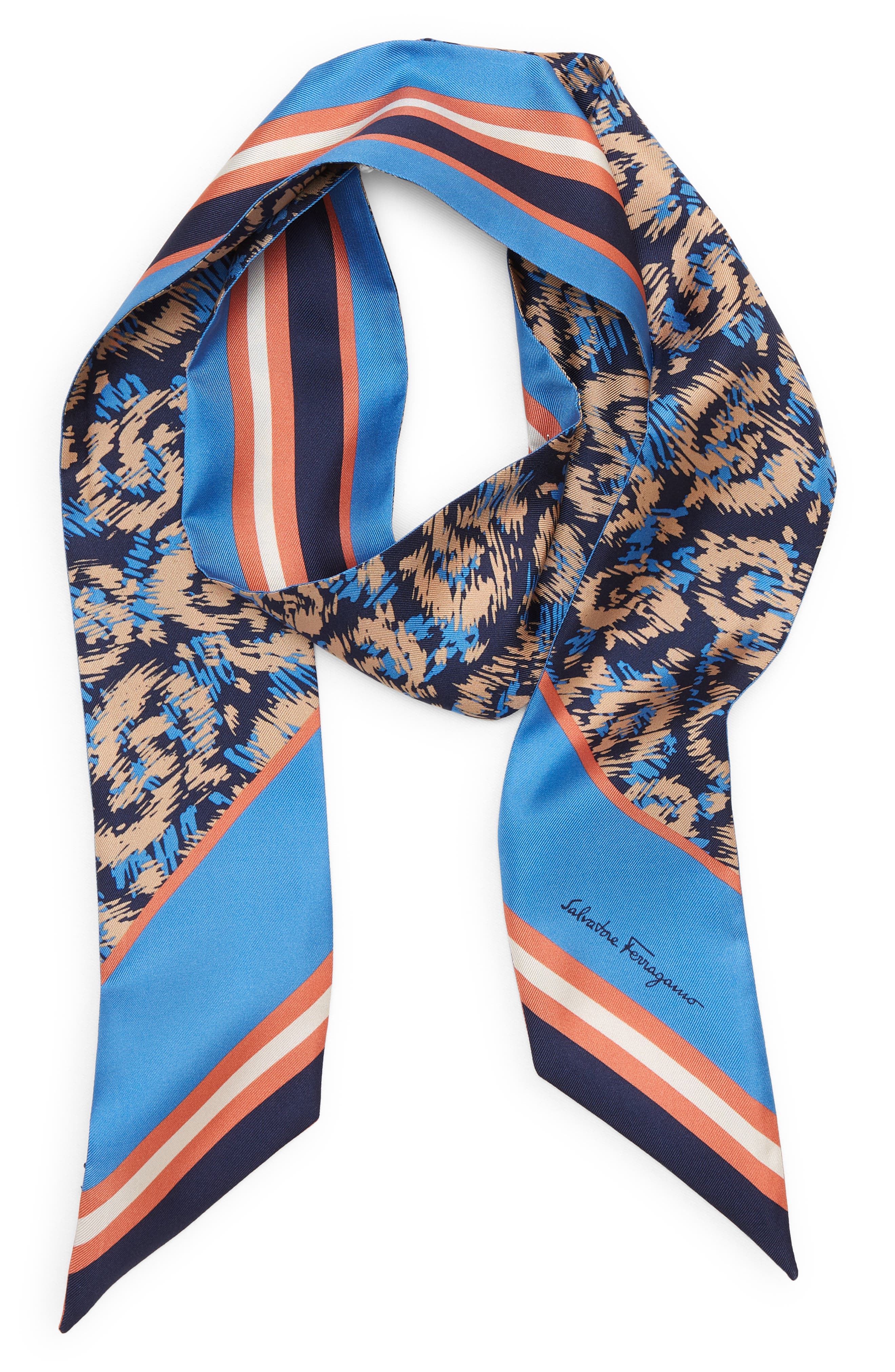 hermes scarf nordstrom