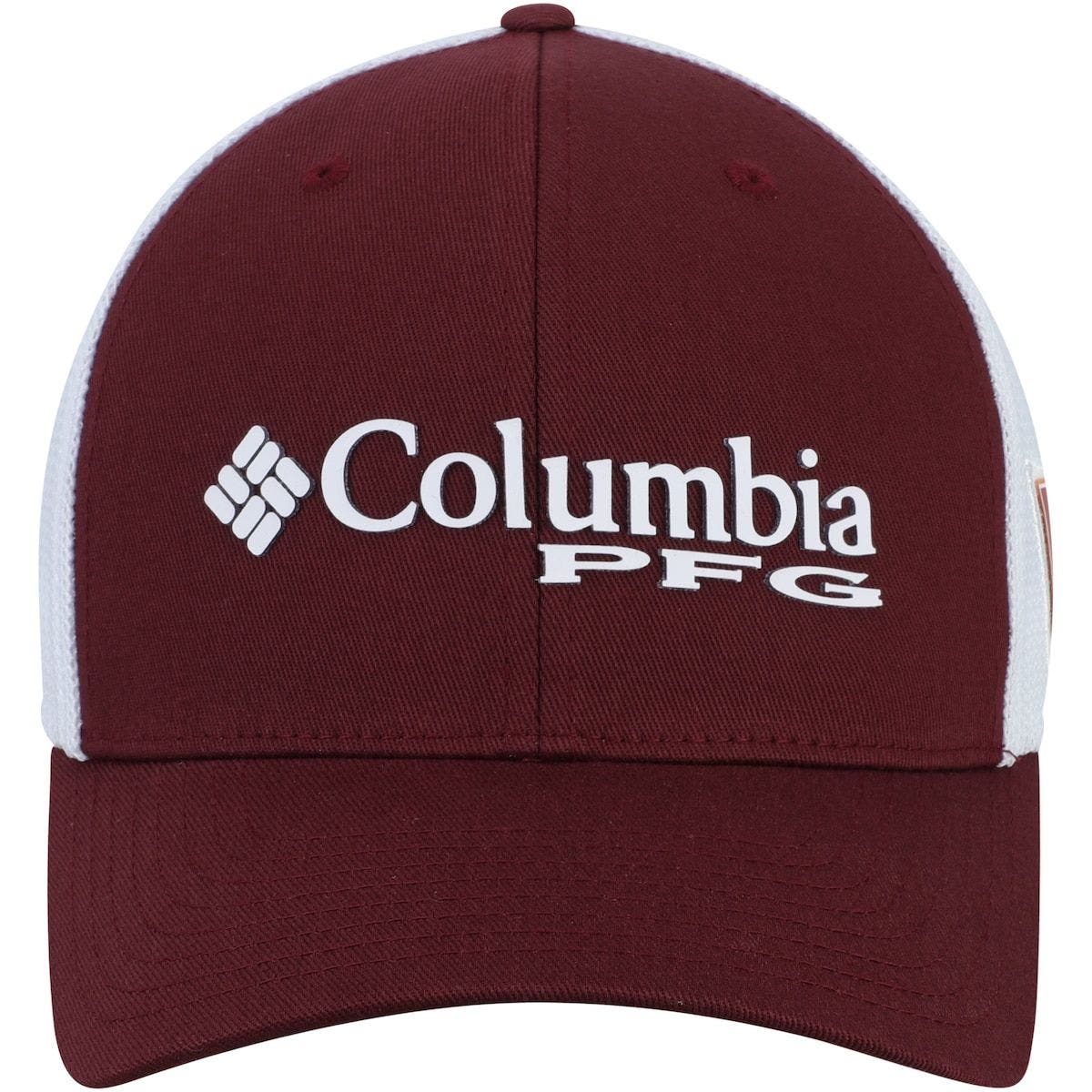 columbia pfg virginia tech hat