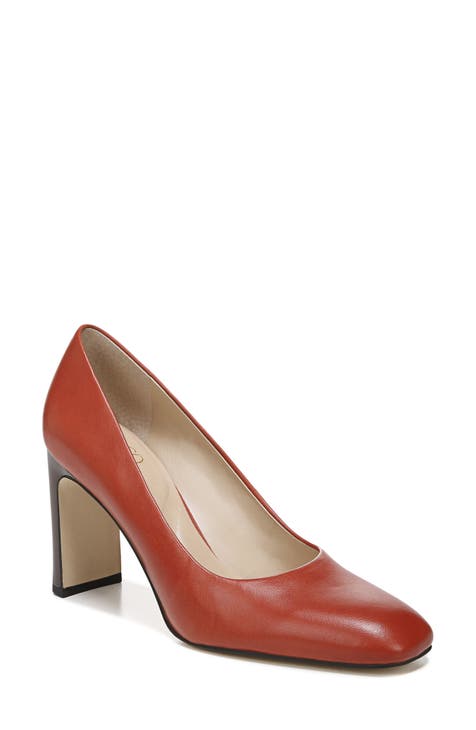 nordstrom red heels