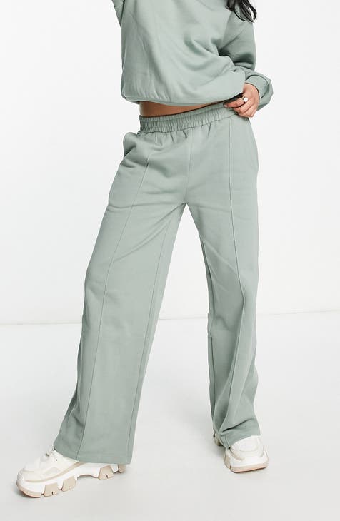 womens cotton sweatpants | Nordstrom