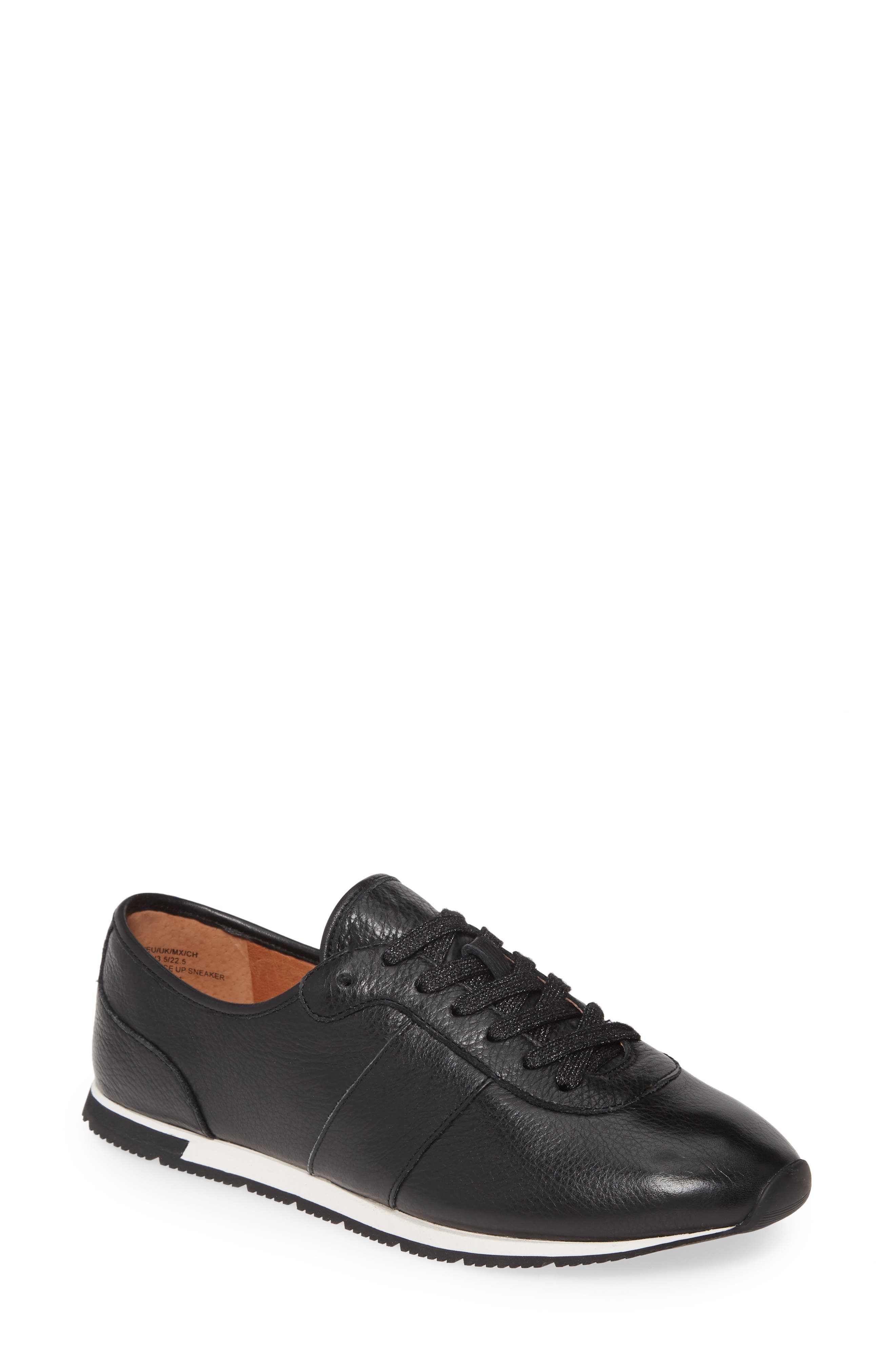 Gentle Souls By Kenneth Cole Luca Lace-Up Sneaker