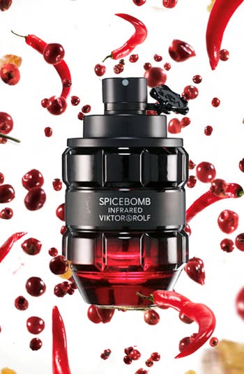 Viktor Rolf Spicebomb Infared Cologne Nordstromrack