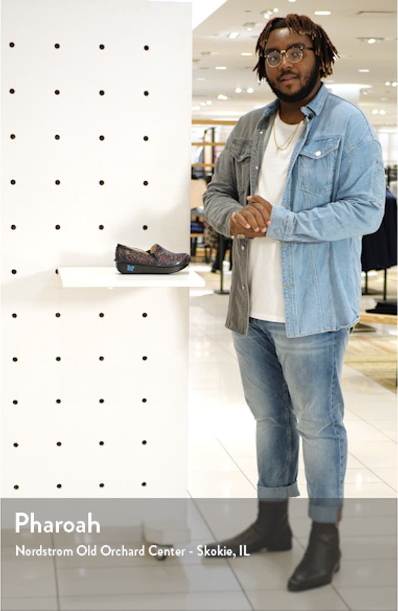 Debra Slip-On, sales video thumbnail