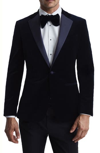 Essential Blazer  Men's Blazers & Jackets – Kit and Ace