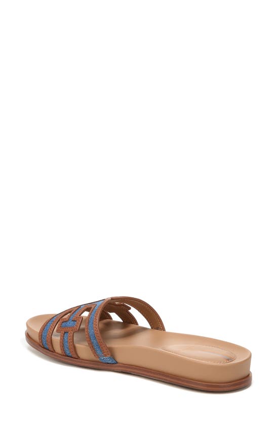 SAM EDELMAN NETTIE SLIDE SANDAL