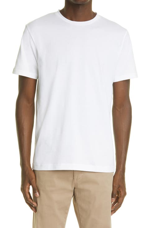 White Designer Shirts for Men | Nordstrom