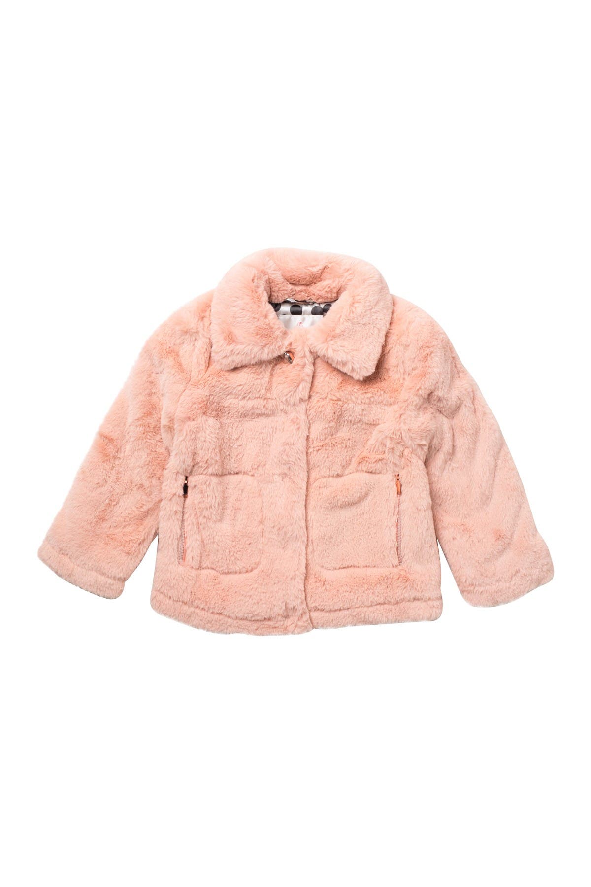 urban fur coat