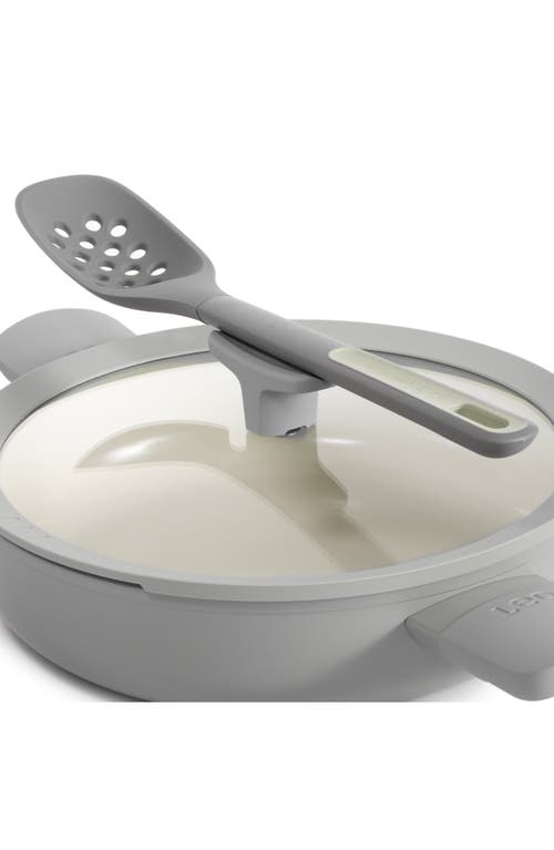 Berghoff Leo Balance 4-piece Cookware Set In Moon Mist