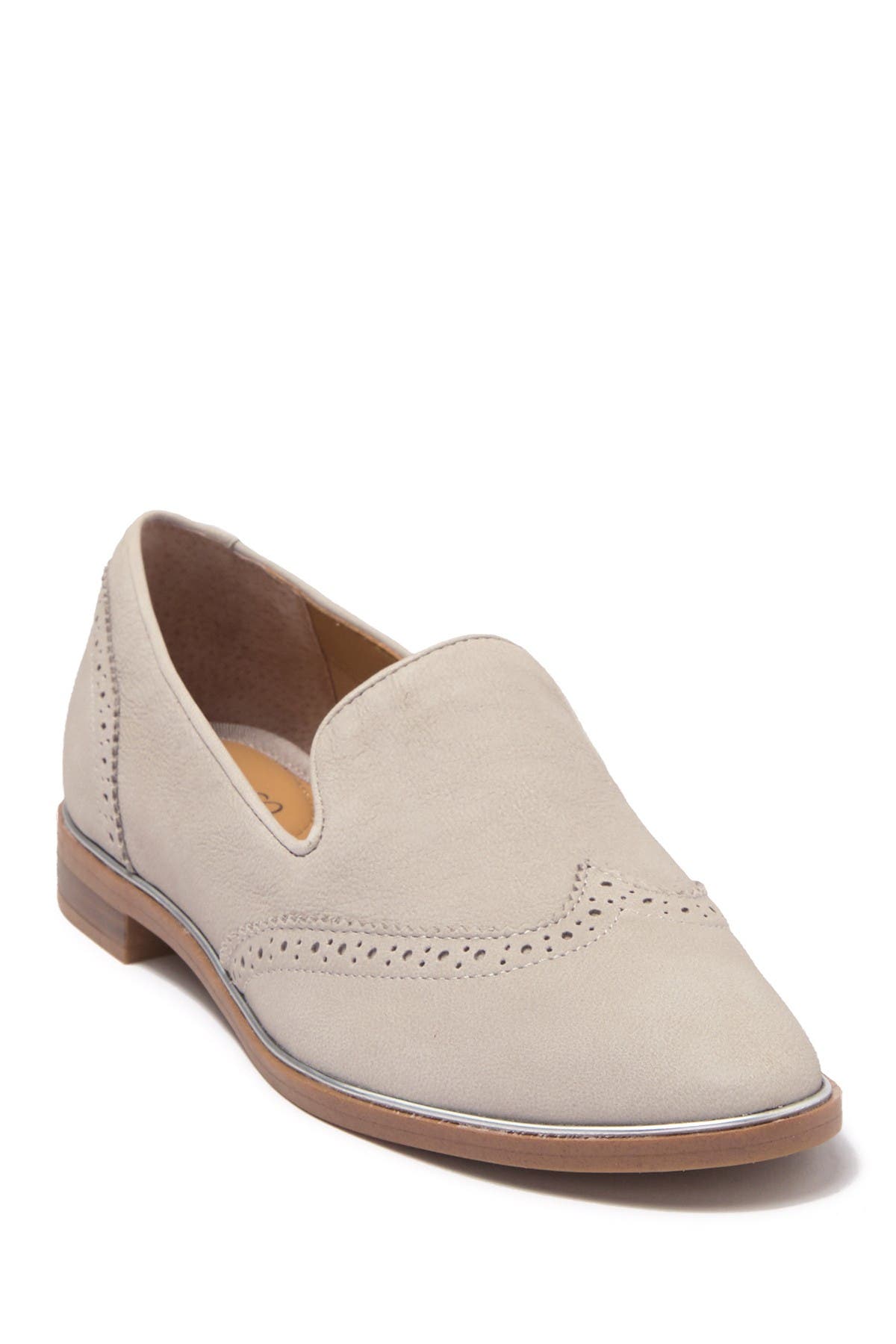 Franco Sarto | Haydrian Wingtip Loafer 