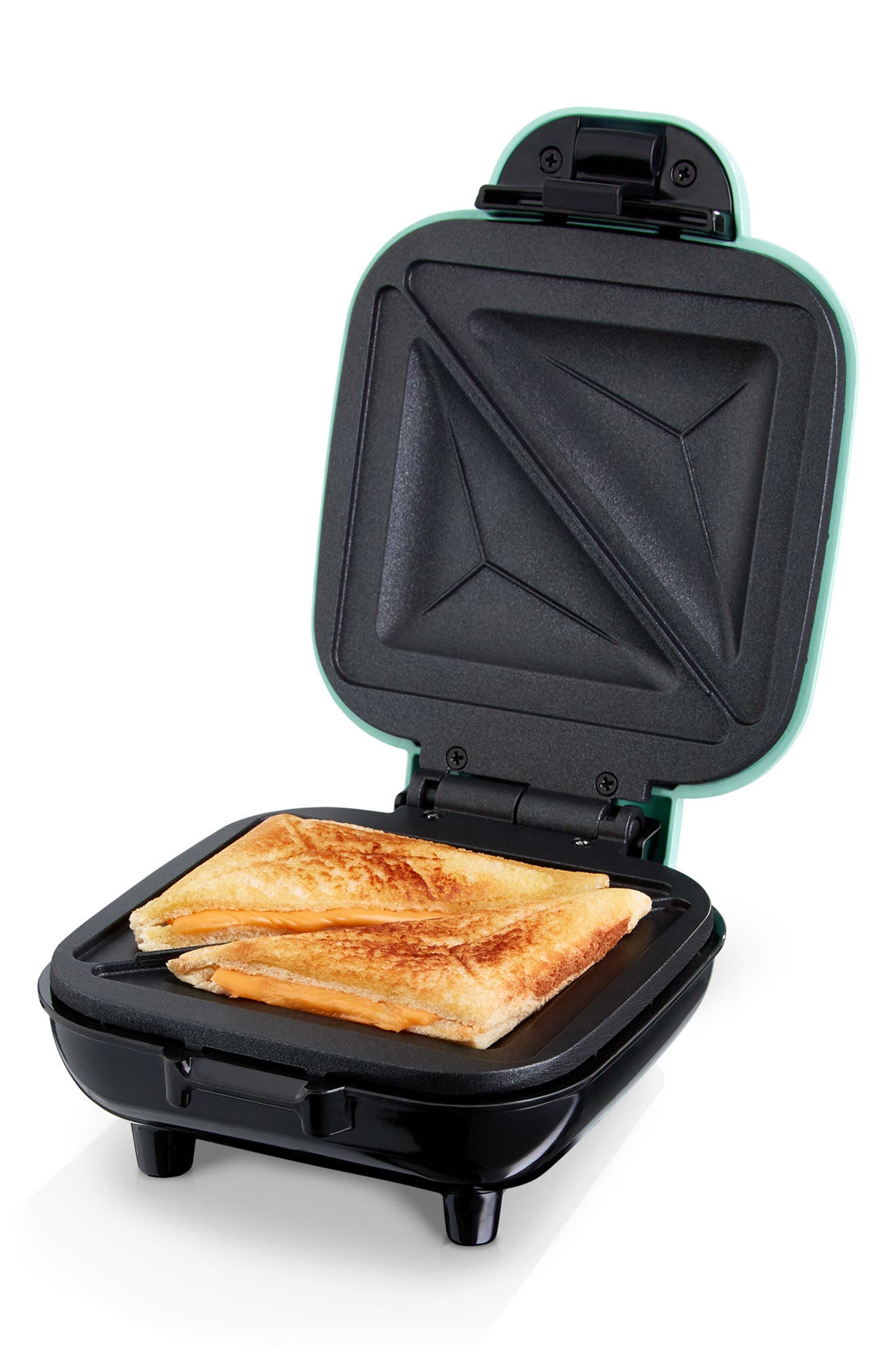 pocket sandwich press