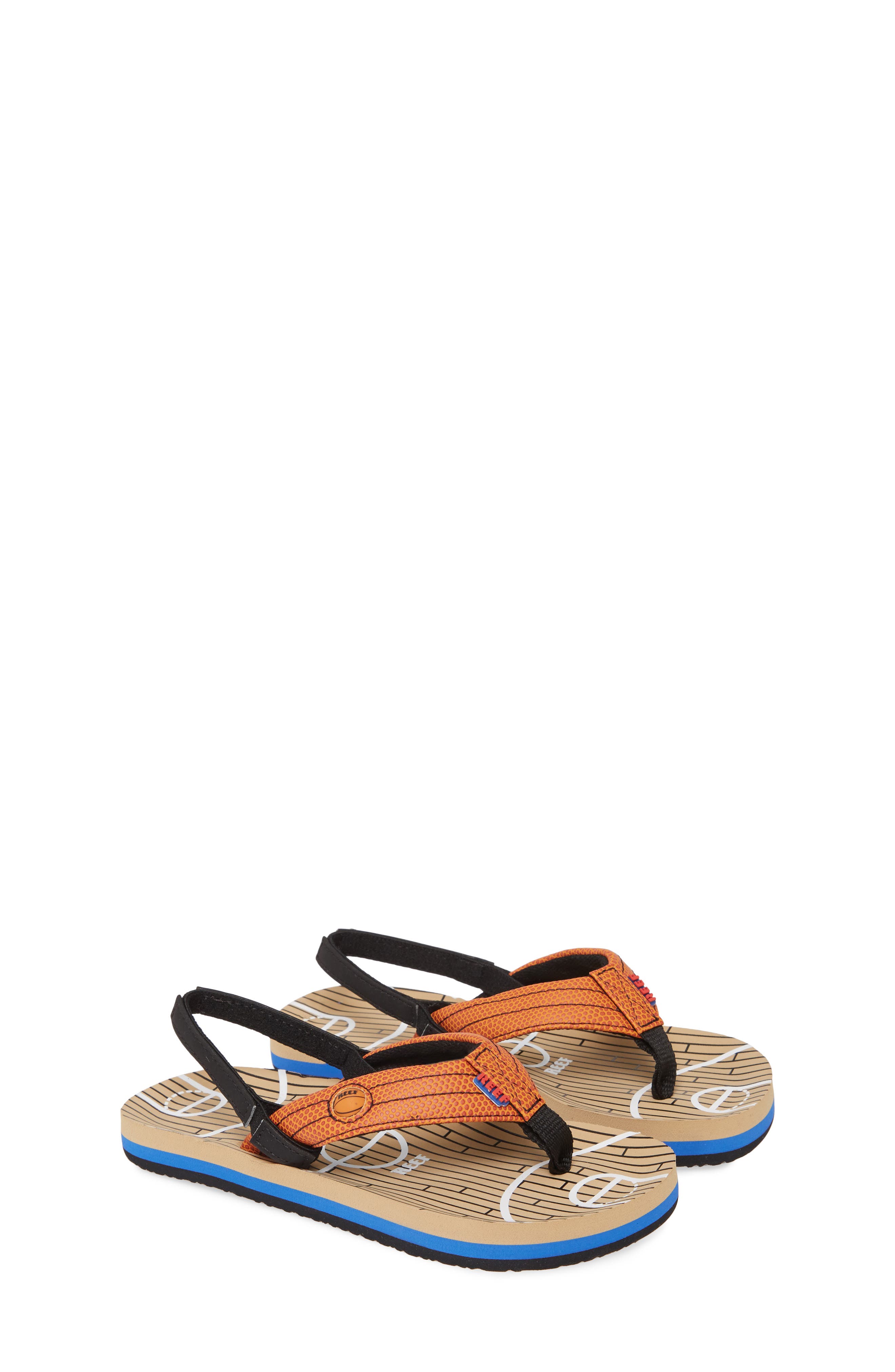 nordstrom reef sandals