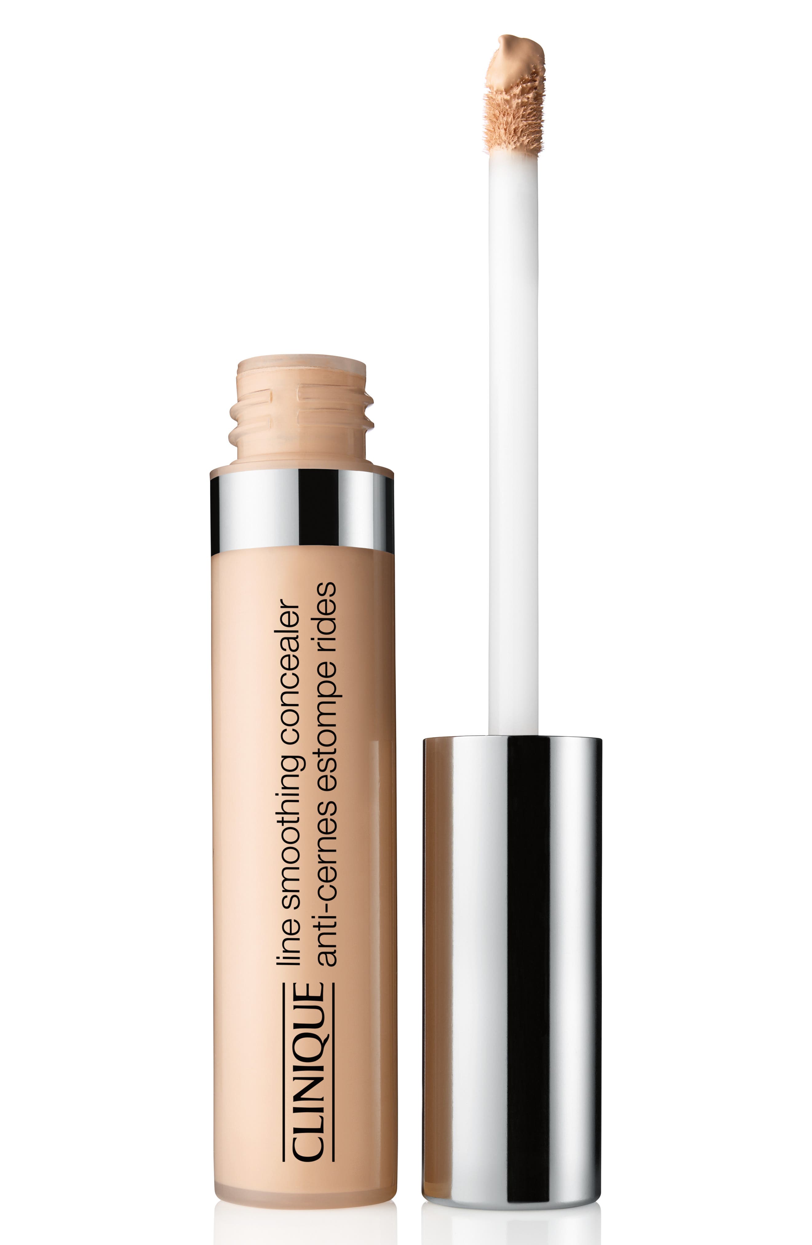 UPC 020714109509 product image for Clinique Line Smoothing Concealer - Moderately Fair | upcitemdb.com