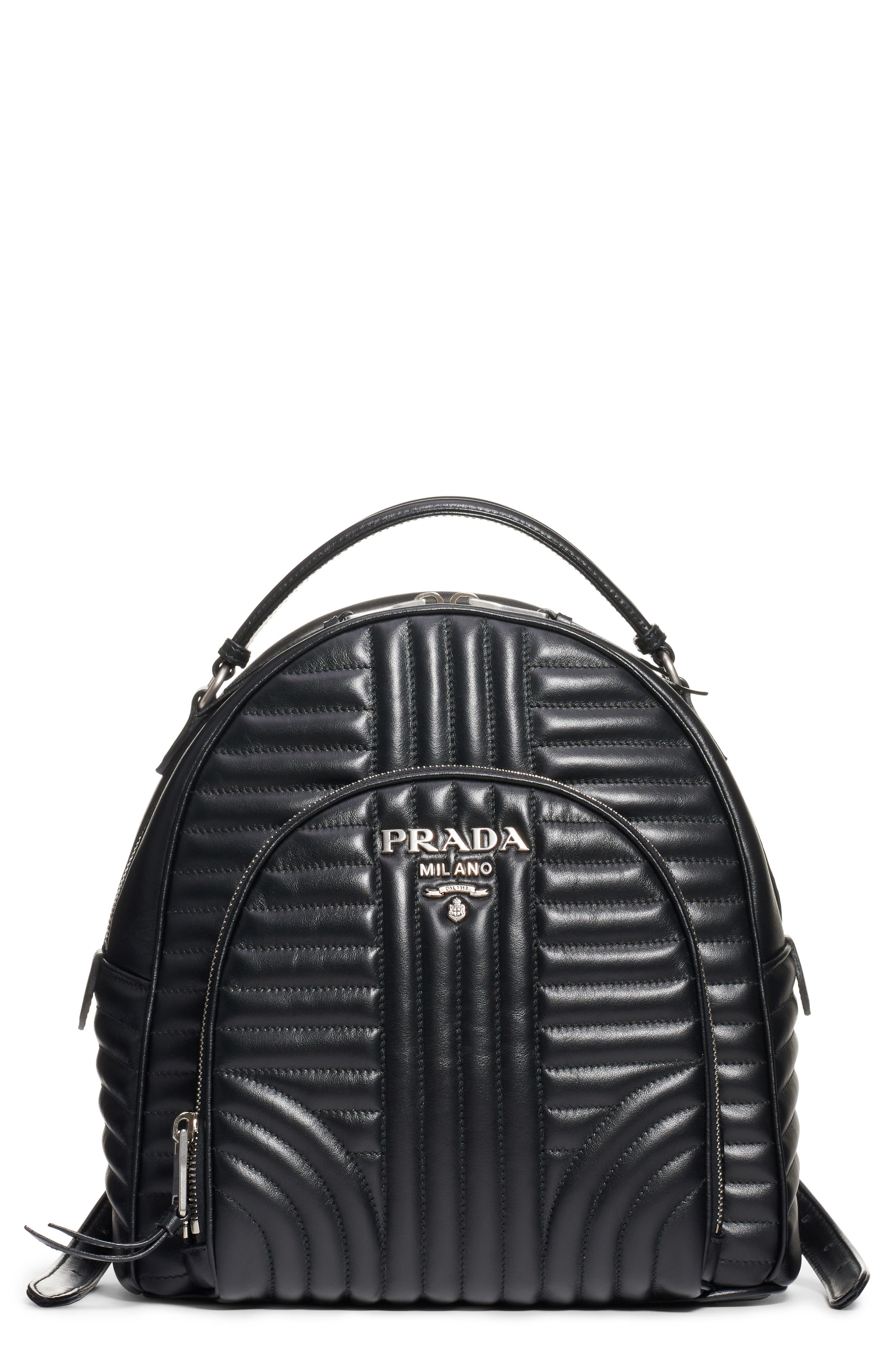 prada impunture bag