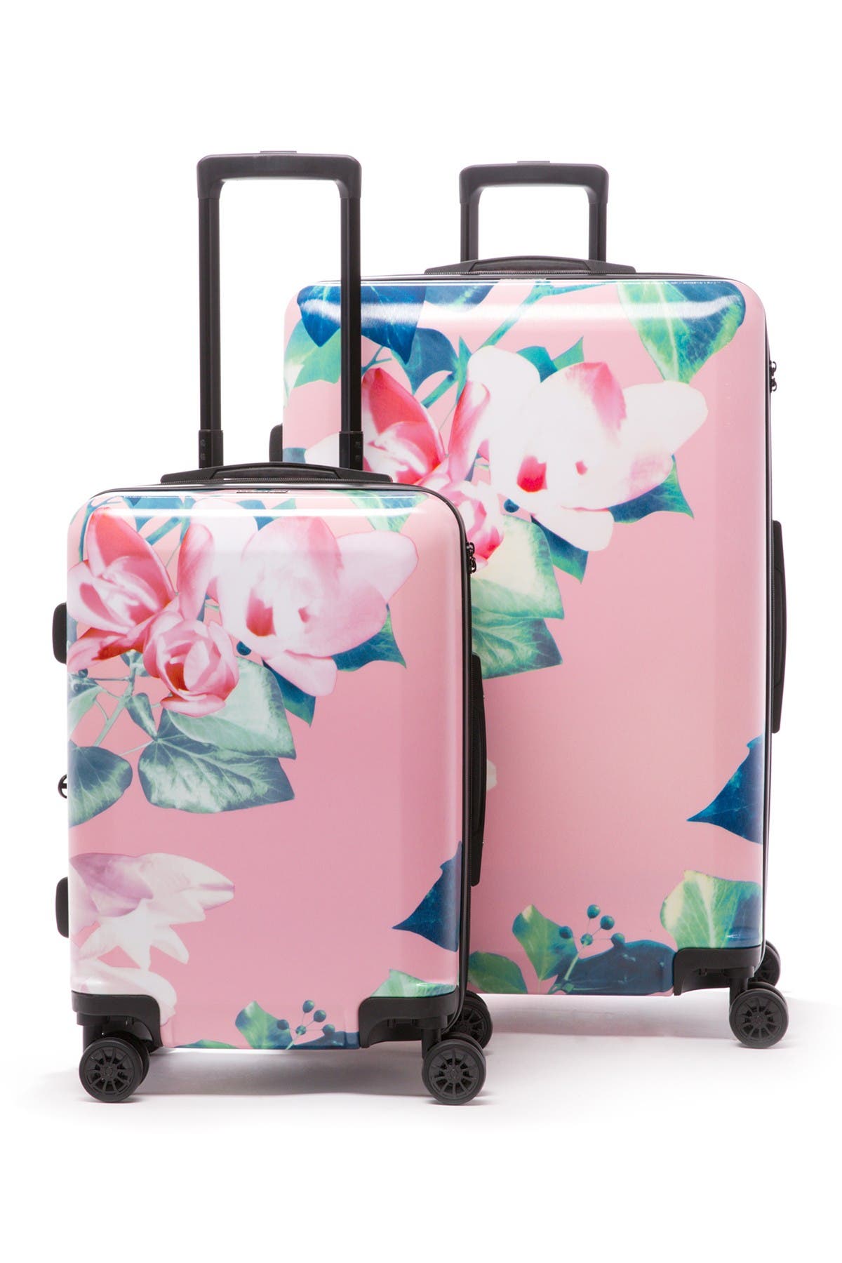 luggage 2 piece set