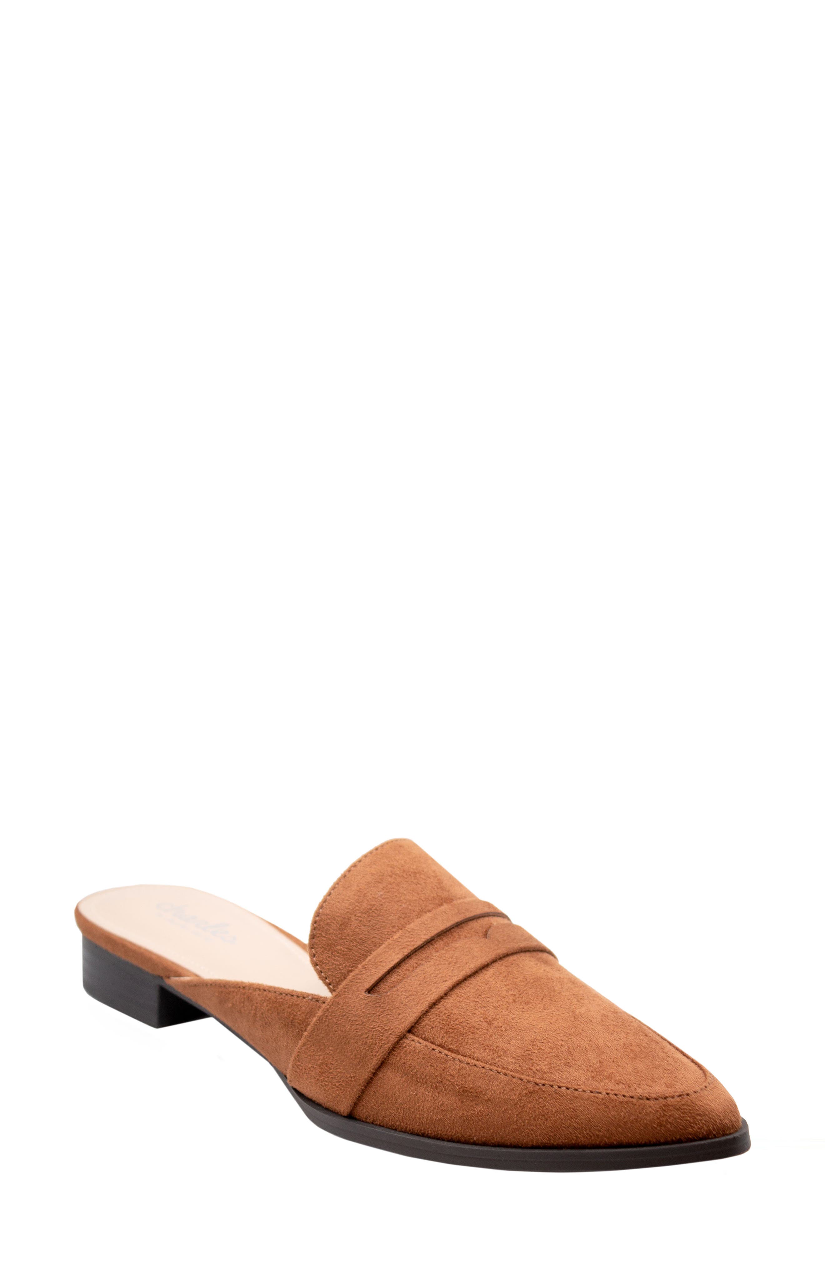 Charles by Charles David Enya Loafer Mule | Nordstromrack
