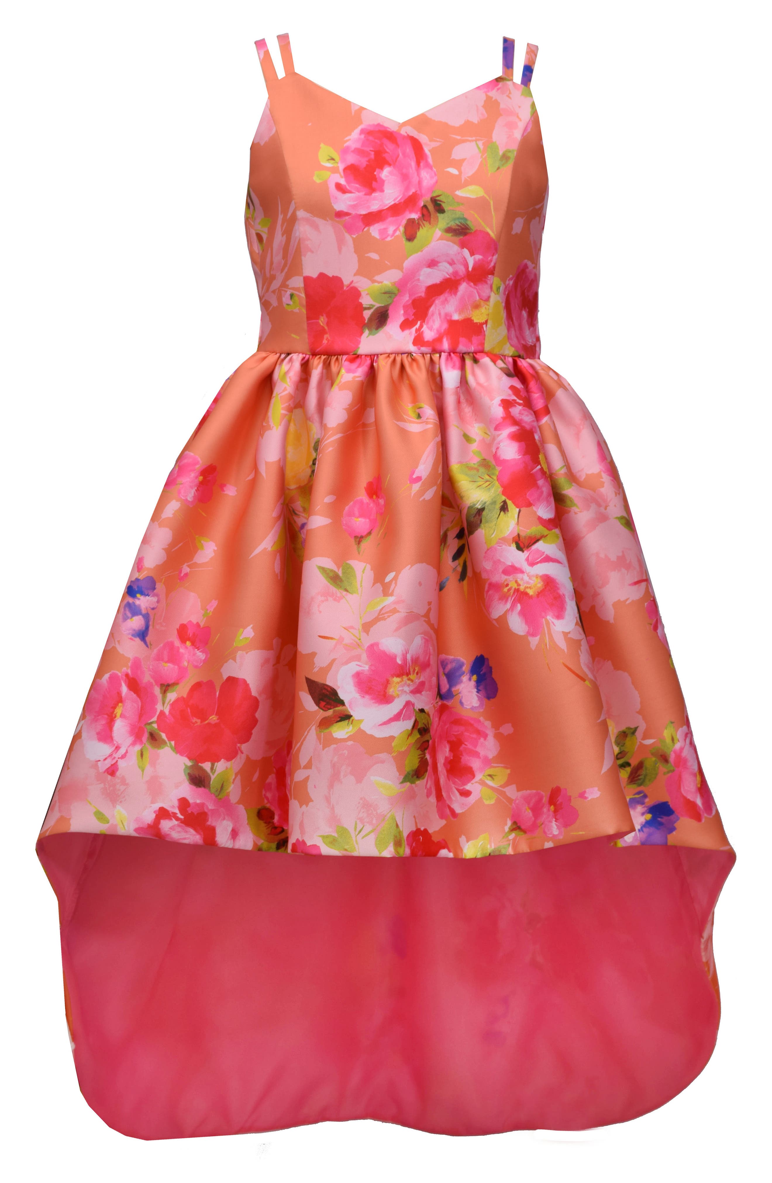 iris and ivy flower girl dresses