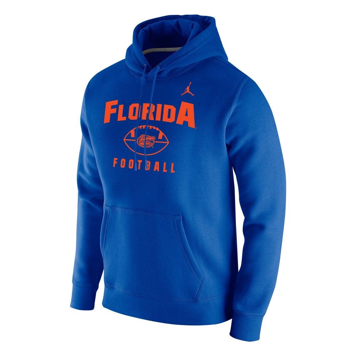 gators jordan hoodie